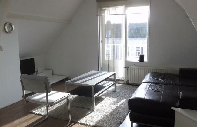 MyCityLofts - Schiedamseweg - Foto 2