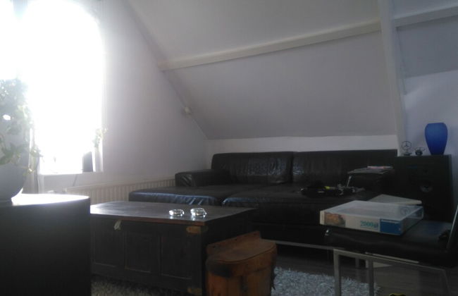MyCityLofts - Schiedamseweg - Foto 10