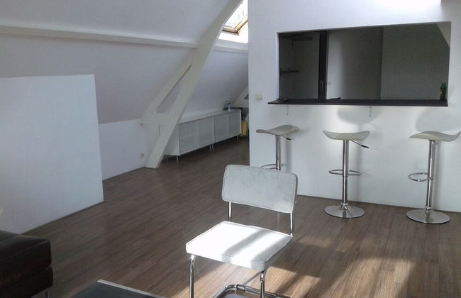MyCityLofts - Schiedamseweg - Foto 9