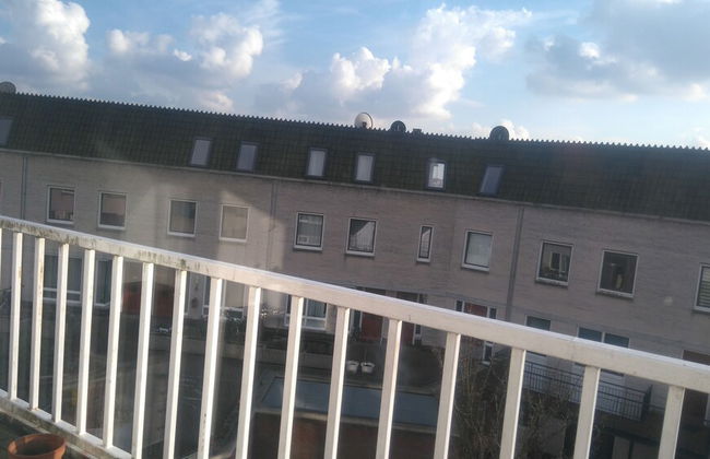 MyCityLofts - Schiedamseweg - Foto 13