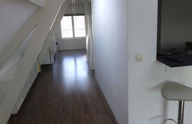 MyCityLofts - Schiedamseweg - Foto 3