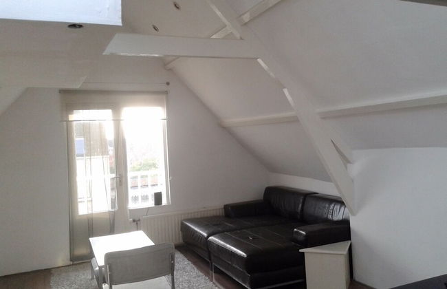MyCityLofts - Schiedamseweg - Foto 8