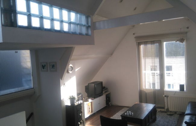 MyCityLofts - Schiedamseweg - Foto 11