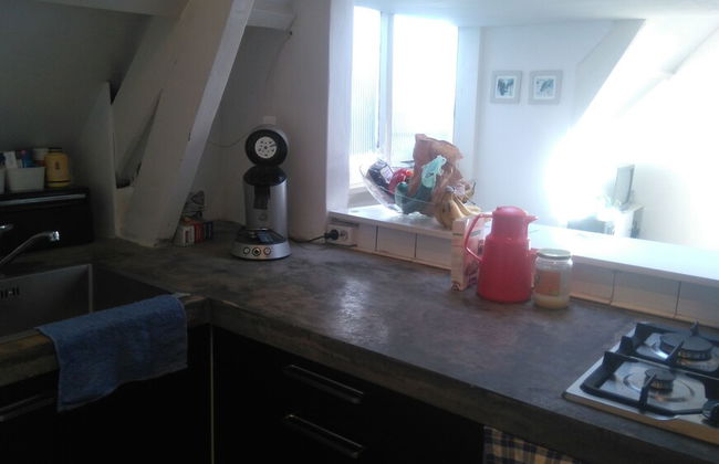 MyCityLofts - Schiedamseweg - Foto 4