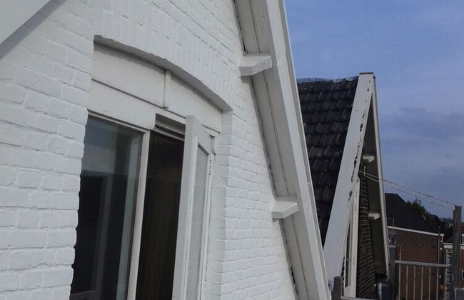 MyCityLofts - Schiedamseweg - Foto 15