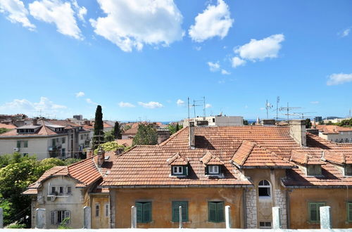 Photo 36 - Big 80 m2 apt With Balcony in the Heart of Split