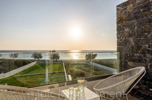 Photo 10 - Villa Pelagia Seafront Villa Pelagia Superb New Listing2021