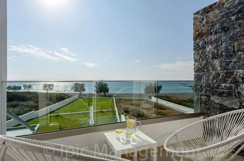 Photo 9 - Villa Pelagia Seafront Villa Pelagia Superb New Listing2021