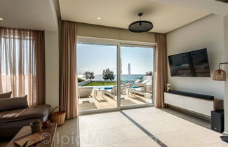 Photo 2 - Villa Pelagia Seafront Villa Pelagia Superb New Listing2021