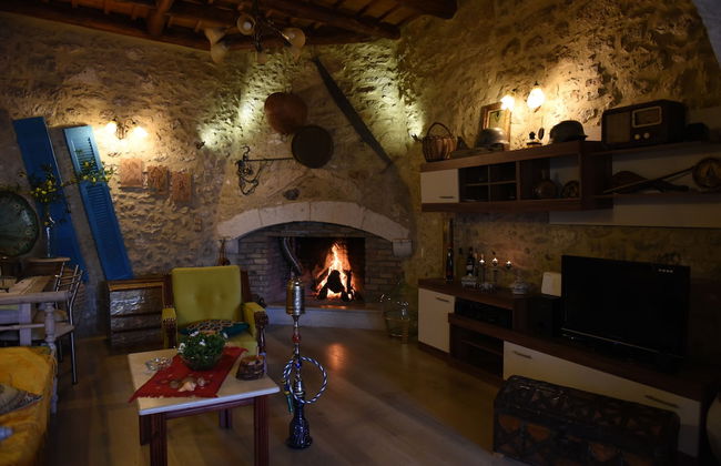 Crete Villa Estia - Foto 14