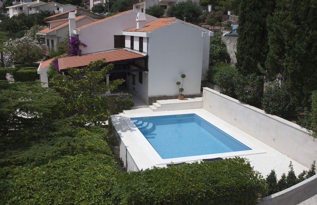Villa Skalinada - Foto 15