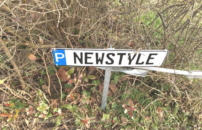 Newstyle - Foto 63