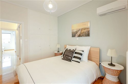 Photo 8 - Cosy & Bright 2 Bedroom Apartment in Koukaki