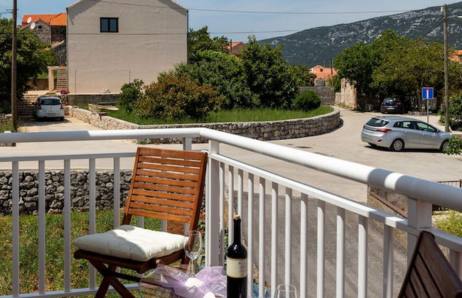 Apartment Relax Ston - Foto 9