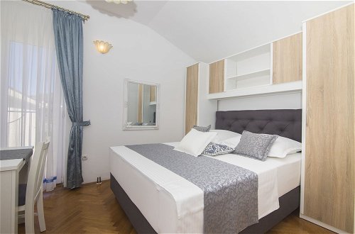 Foto 8 - Apartments and Rooms Kapulica