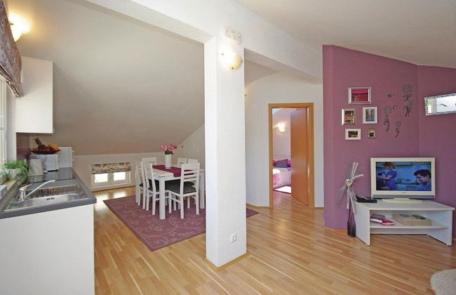 Apartments Pavlinovic - Foto 18