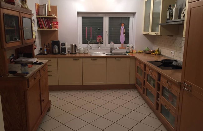 Apartment in Haltern am See - Foto 3