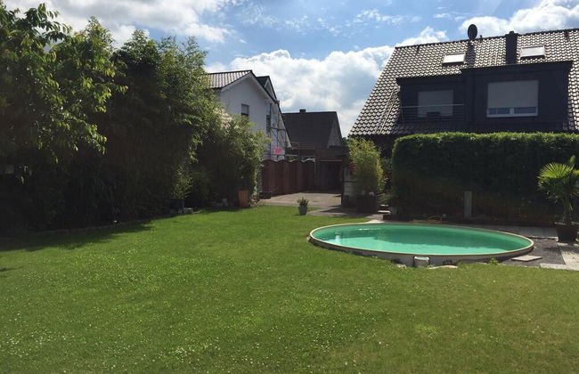 Apartment in Haltern am See - Foto 15