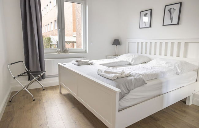 Arbio I Dehnhaide Apartments - Foto 11