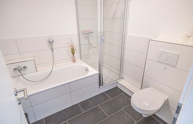 Arbio I Dehnhaide Apartments - Foto 34