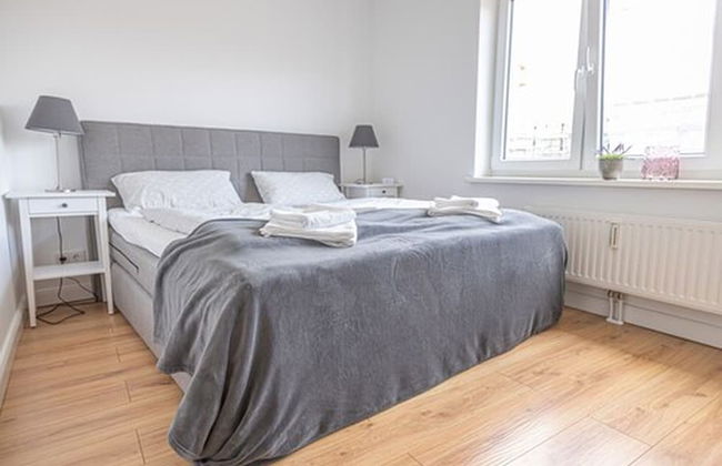 Arbio I Dehnhaide Apartments - Foto 5