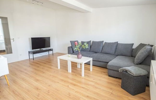 Arbio I Dehnhaide Apartments - Foto 33