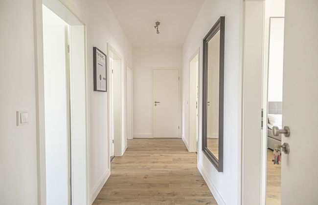 Arbio I Dehnhaide Apartments - Foto 23
