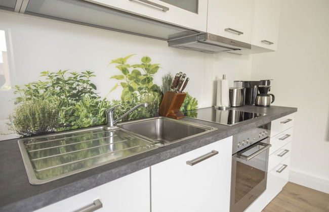 Arbio I Dehnhaide Apartments - Foto 18
