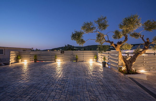B&M Villa Sirili - Foto 73