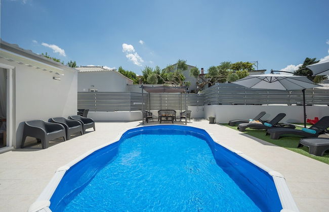 B&M Villa Sirili - Foto 46