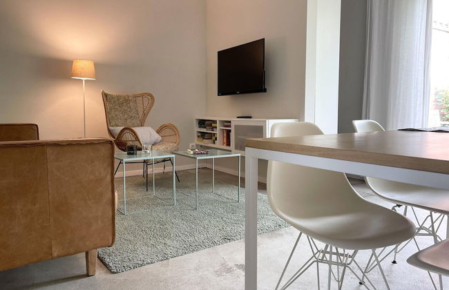 Grosszuegige Ferienwohnung mit Garten - Photo 16