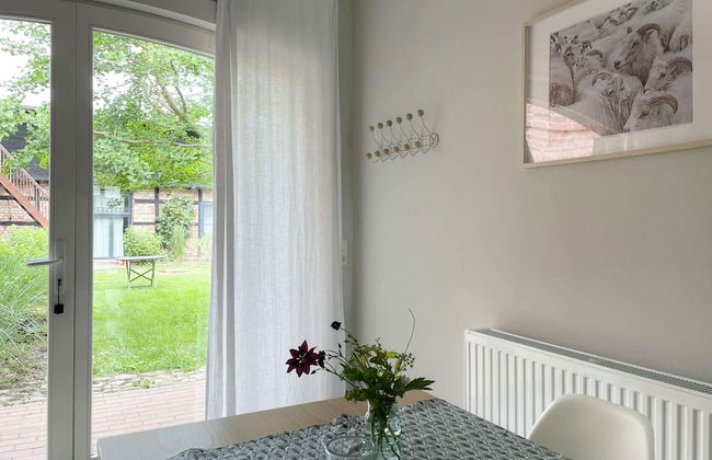 Grosszuegige Ferienwohnung mit Garten - Photo 7