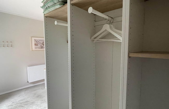 Grosszuegige Ferienwohnung mit Garten - Photo 2