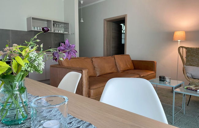 Grosszuegige Ferienwohnung mit Garten - Photo 9