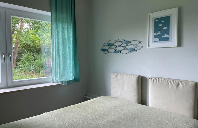 Grosszuegige Ferienwohnung mit Garten - Photo 3