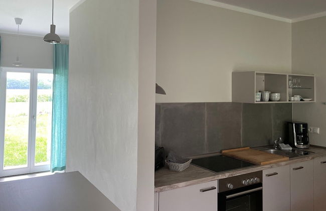 Grosszuegige Ferienwohnung mit Garten - Photo 8