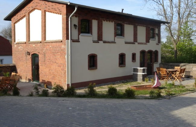 Elegant Mansion in Bastorf near Sea - Foto 27