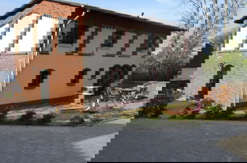 Photo 28 - Elegant Mansion in Bastorf near Sea