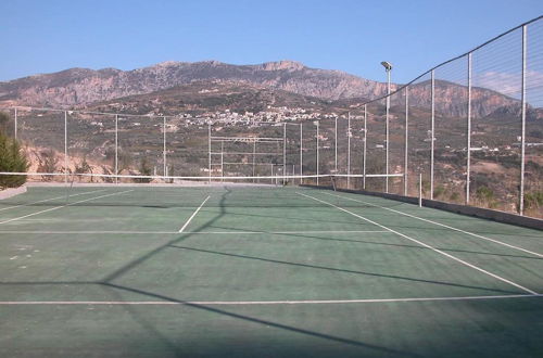 Photo 17 - Luxurious Villa in Malades Crete With Swimming Pool