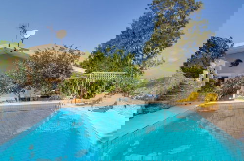 Photo 23 - Villa in Crete With Private Pool & Views