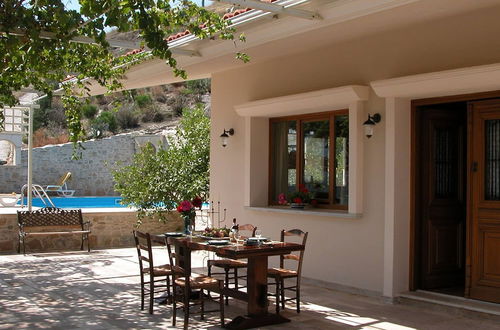 Photo 10 - Luxurious Villa in Malades Crete