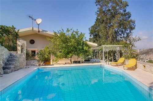 Photo 13 - Luxurious Villa in Malades Crete