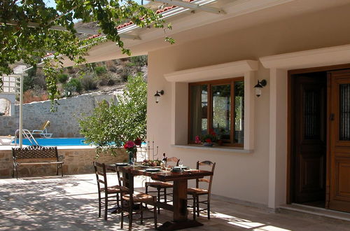 Photo 9 - Luxurious Villa in Malades Crete