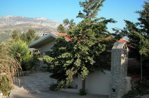 Photo 22 - Luxurious Villa in Malades Crete