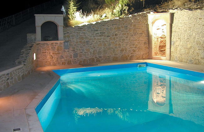 Villa in Crete With Private Pool & Views - Foto 1