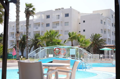 Foto 47 - Astreas Beach Hotel