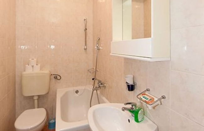 Apartment Mersi - Foto 21