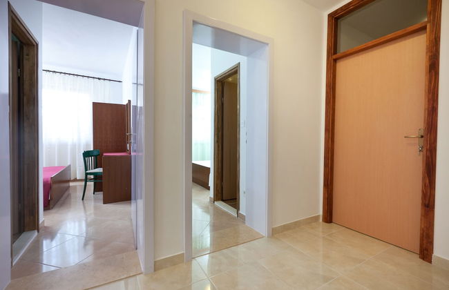 Apartment Mersi - Foto 29