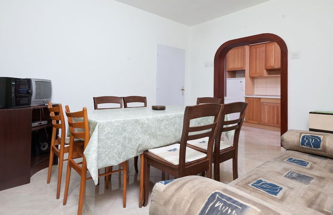 Apartment Mersi - Foto 14