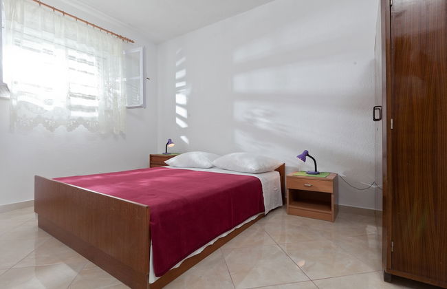 Apartment Mersi - Foto 11